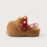 Bulldog Slippers